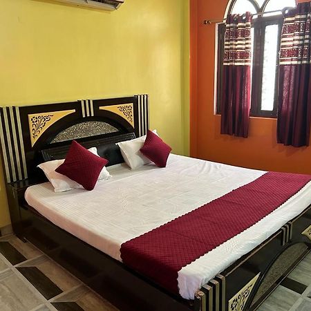 Hotel Shyam Inn Buxar Exterior photo