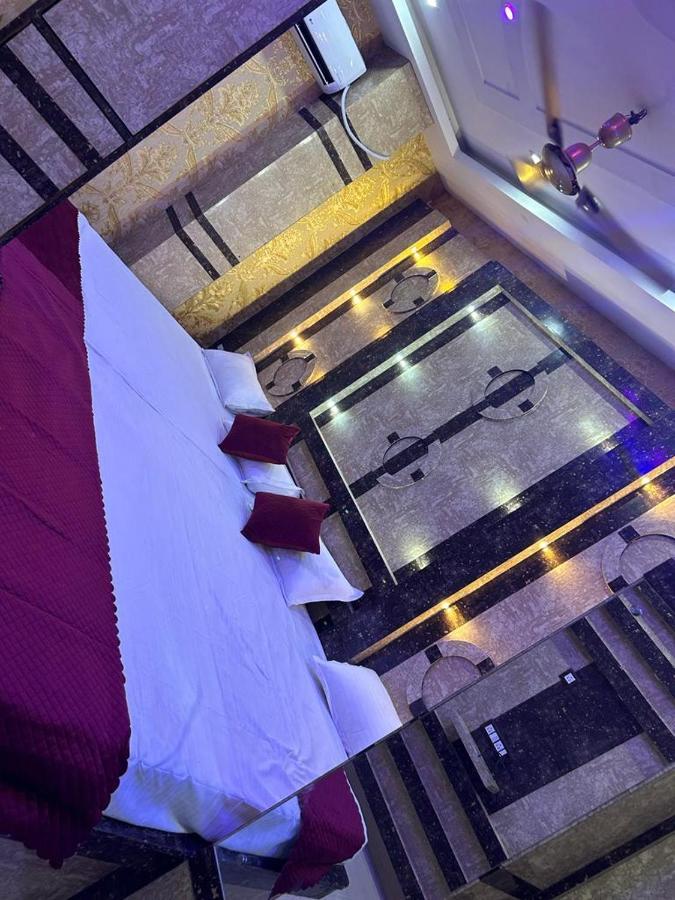 Hotel Shyam Inn Buxar Exterior photo
