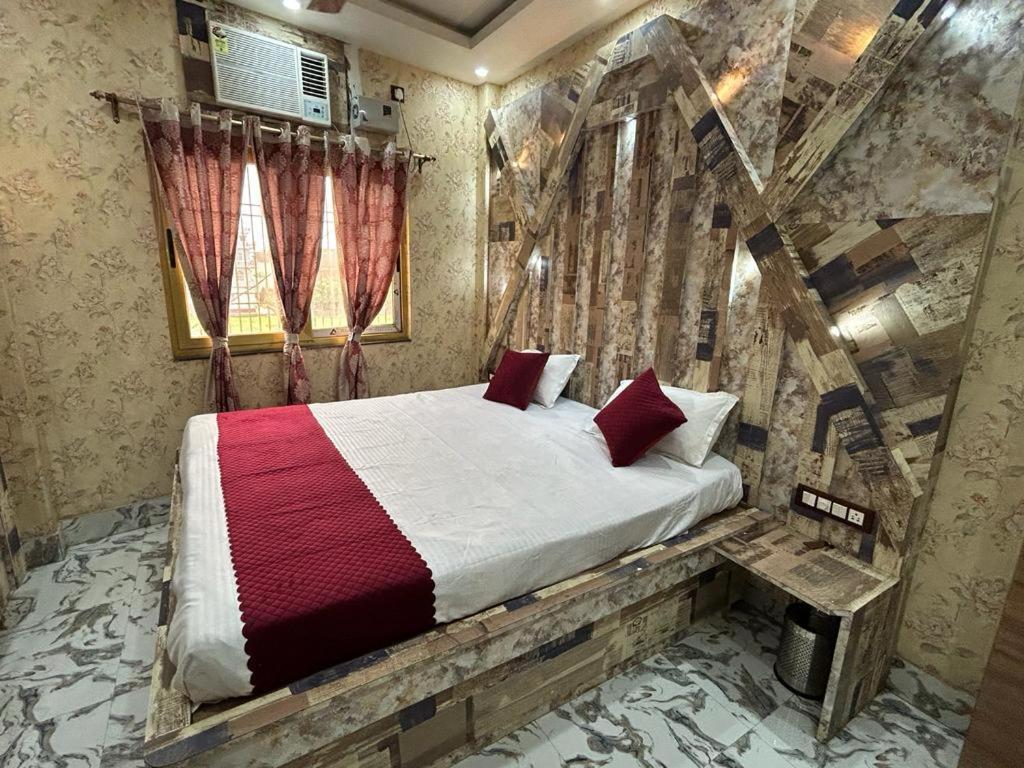 Hotel Shyam Inn Buxar Exterior photo