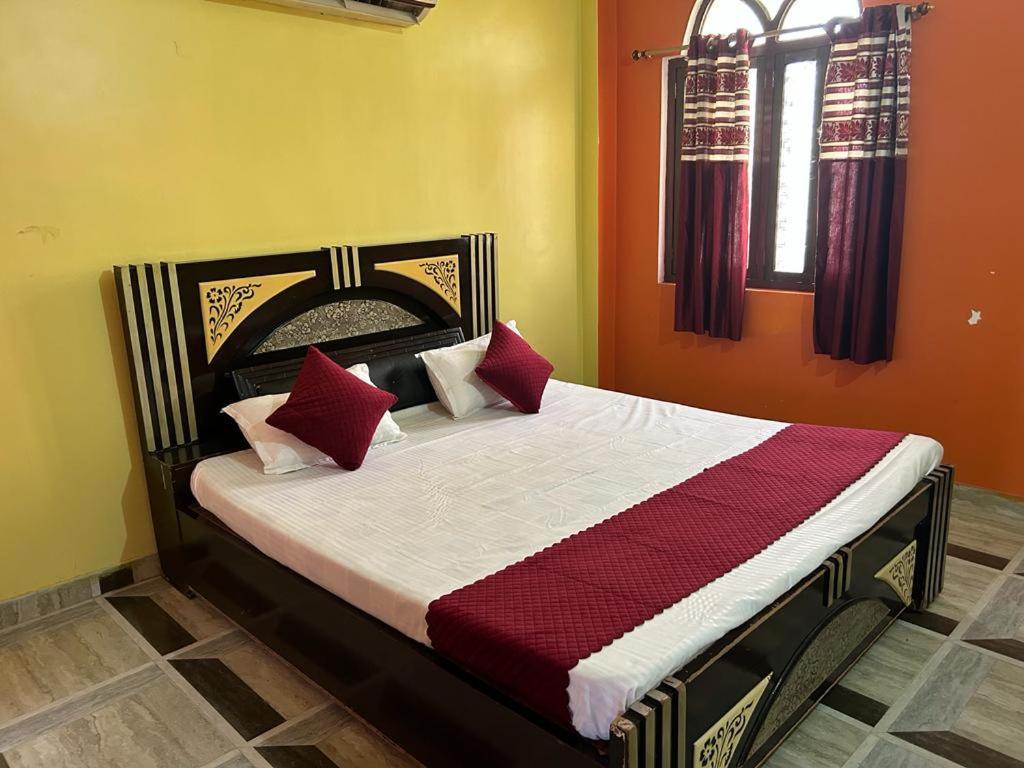 Hotel Shyam Inn Buxar Exterior photo