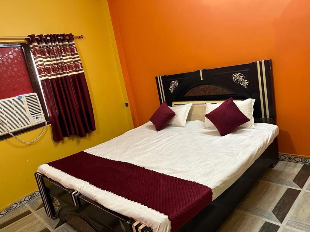Hotel Shyam Inn Buxar Exterior photo