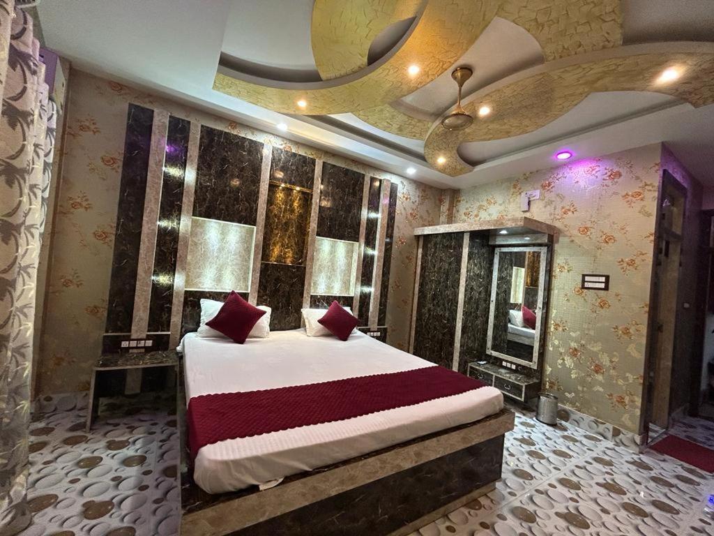 Hotel Shyam Inn Buxar Exterior photo