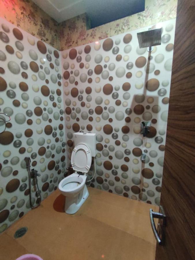 Hotel Shyam Inn Buxar Exterior photo