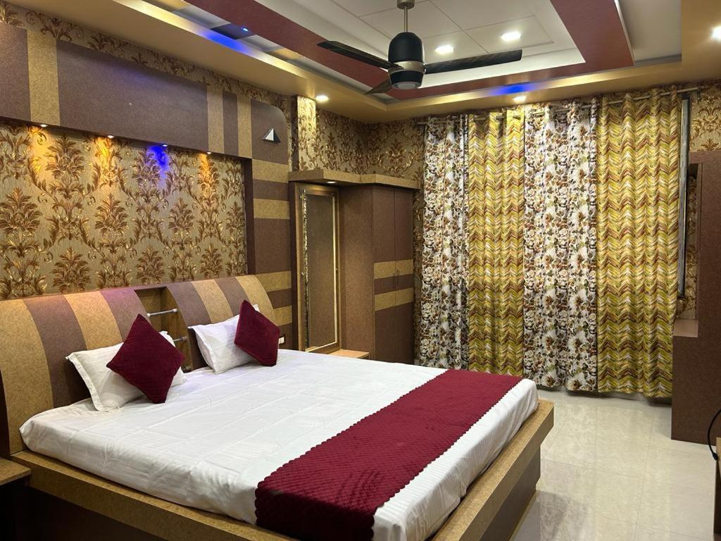 Hotel Shyam Inn Buxar Exterior photo