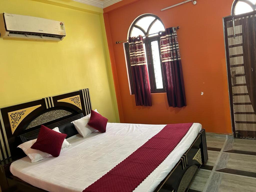 Hotel Shyam Inn Buxar Exterior photo
