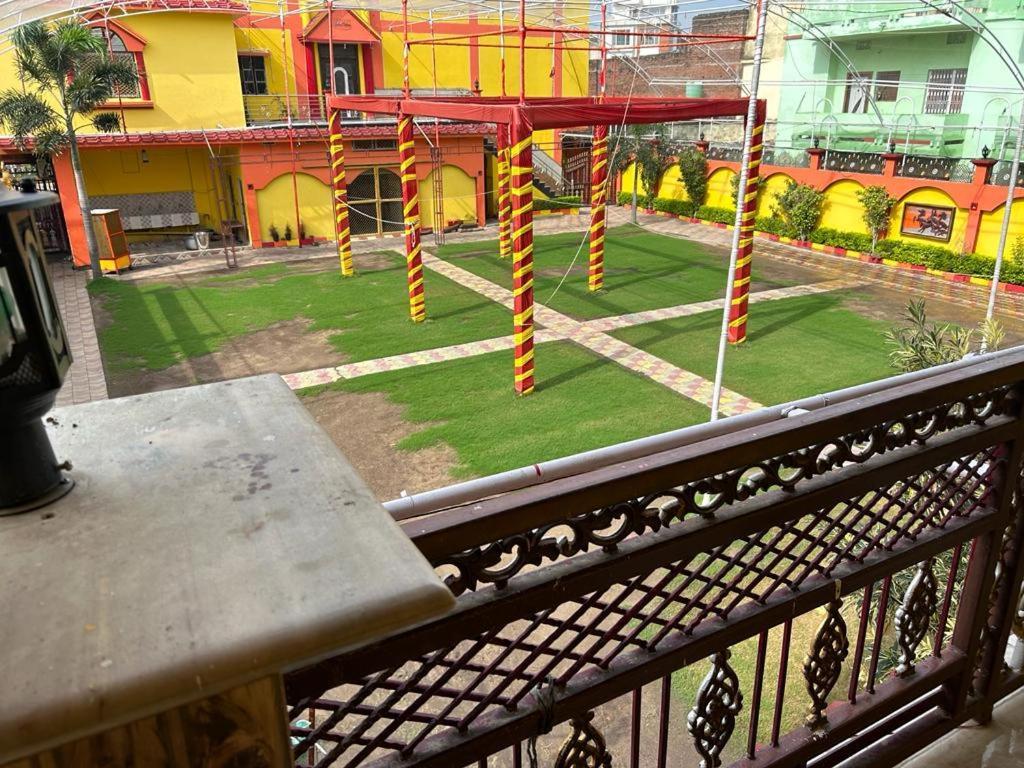 Hotel Shyam Inn Buxar Exterior photo