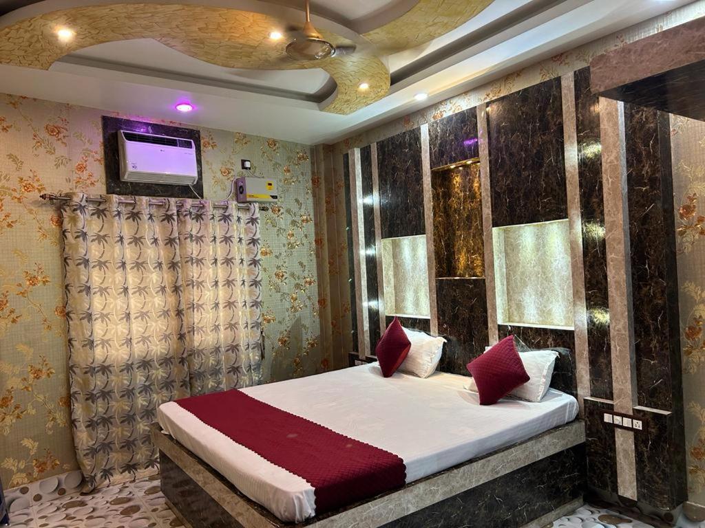 Hotel Shyam Inn Buxar Exterior photo