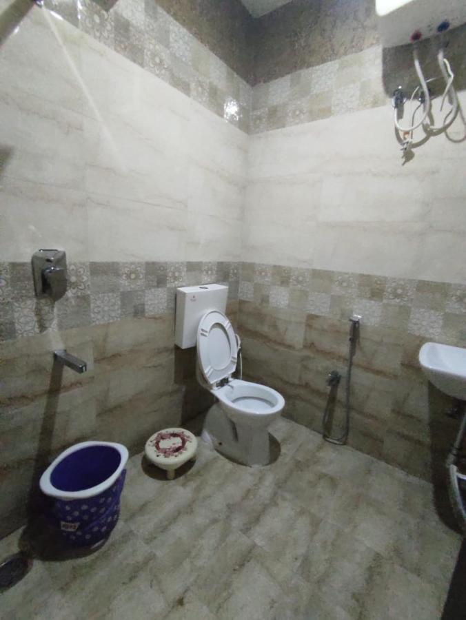 Hotel Shyam Inn Buxar Exterior photo