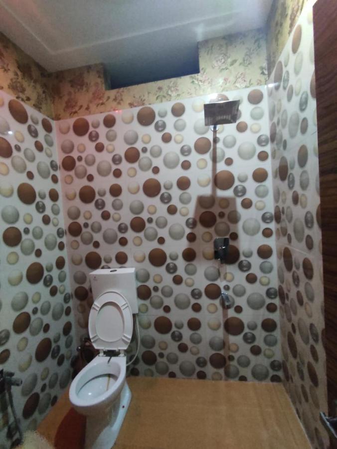 Hotel Shyam Inn Buxar Exterior photo